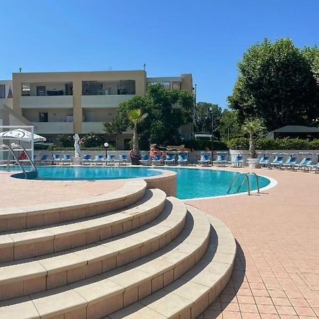 Village La Perla Bellaria-Igea Marina Extérieur photo