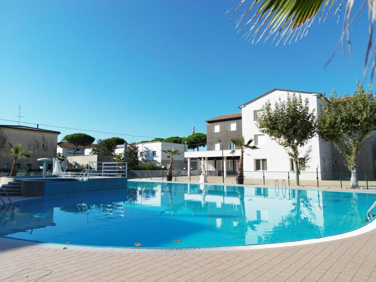 Village La Perla Bellaria-Igea Marina Extérieur photo