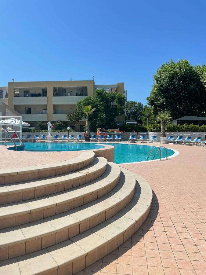 Village La Perla Bellaria-Igea Marina Extérieur photo
