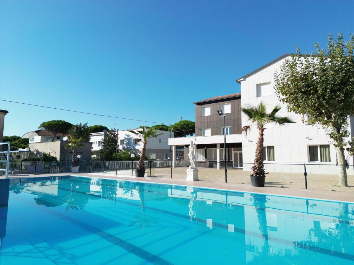 Village La Perla Bellaria-Igea Marina Extérieur photo