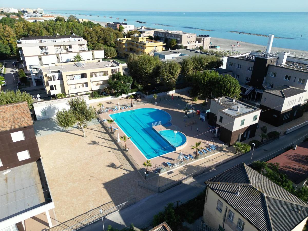 Village La Perla Bellaria-Igea Marina Extérieur photo