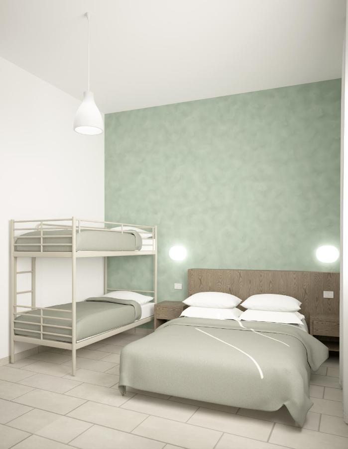 Village La Perla Bellaria-Igea Marina Extérieur photo